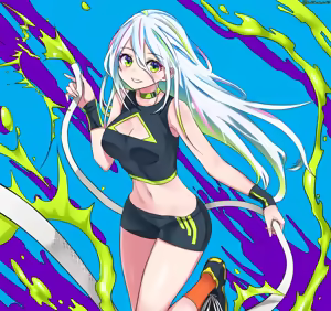 Page 381 of りろ / Riro - preview thumbnail