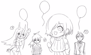 Page 392 of りろ / Riro - preview thumbnail