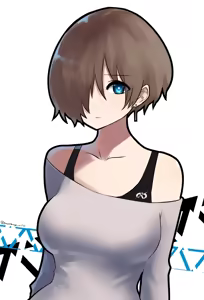 Page 415 of りろ / Riro - preview thumbnail