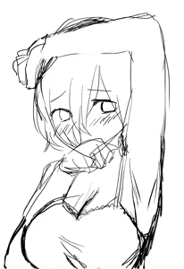 Page 419 of りろ / Riro - preview thumbnail