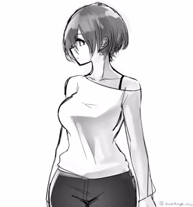 Page 425 of りろ / Riro - preview thumbnail