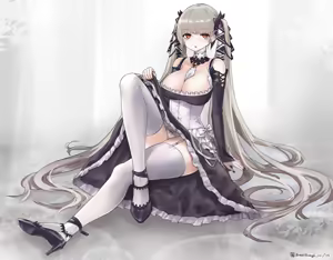 Page 440 of りろ / Riro - preview thumbnail