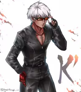 Page 444 of りろ / Riro - preview thumbnail