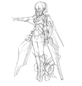 Page 470 of りろ / Riro - preview thumbnail