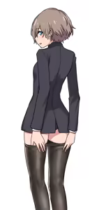 Page 473 of りろ / Riro - preview thumbnail