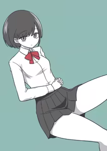 Page 474 of りろ / Riro - preview thumbnail