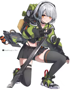 Page 49 of りろ / Riro - preview thumbnail