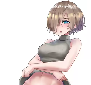 Page 493 of りろ / Riro - preview thumbnail