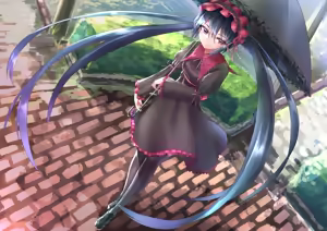 Page 496 of りろ / Riro - preview thumbnail