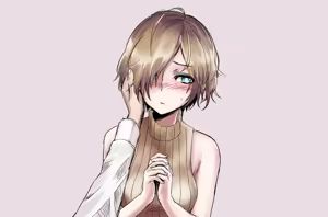 Page 502 of りろ / Riro - preview thumbnail