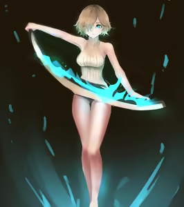 Page 508 of りろ / Riro - preview thumbnail