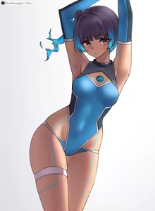 Page 91 of りろ / Riro - preview thumbnail