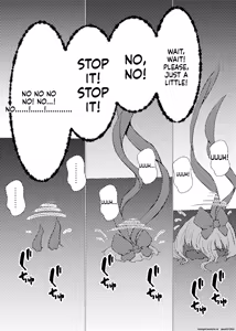 Page 22 of Watashi ha Ui ni Shibarareta - preview thumbnail