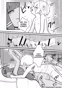 Page 23 of Lamp no Succubus ni Shiborareru - preview thumbnail