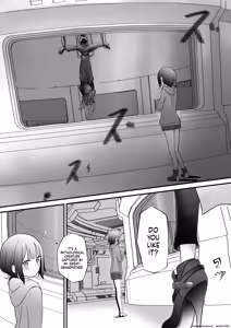 Page 2 of Jikken-shitsu kara Dassou Shita Igyou no Shokushu Shinwa Seibutsu ni Hoshoku Saretari Hanshoku Aite ni Saserareru Ohanashi - preview thumbnail