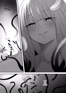 Page 21 of Jikken-shitsu kara Dassou Shita Igyou no Shokushu Shinwa Seibutsu ni Hoshoku Saretari Hanshoku Aite ni Saserareru Ohanashi - preview thumbnail