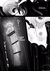 Page 29 of Jikken-shitsu kara Dassou Shita Igyou no Shokushu Shinwa Seibutsu ni Hoshoku Saretari Hanshoku Aite ni Saserareru Ohanashi - preview thumbnail