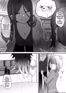 Page 4 of Jikken-shitsu kara Dassou Shita Igyou no Shokushu Shinwa Seibutsu ni Hoshoku Saretari Hanshoku Aite ni Saserareru Ohanashi - preview thumbnail