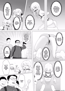 Page 12 of Seiyoku ga Tsuyosugite Onnanoko ni Kaeraremashita - preview thumbnail