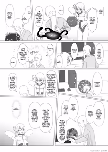 Page 5 of Seiyoku ga Tsuyosugite Onnanoko ni Kaeraremashita - preview thumbnail