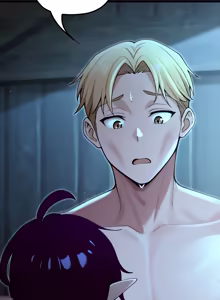 Page 104 of XX地下城 | 迷雾深处的诱惑 | 迷霧深處的誘惑 1-15 - preview thumbnail