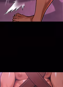 Page 136 of XX地下城 | 迷雾深处的诱惑 | 迷霧深處的誘惑 1-15 - preview thumbnail