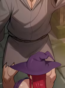 Page 208 of XX地下城 | 迷雾深处的诱惑 | 迷霧深處的誘惑 1-15 - preview thumbnail