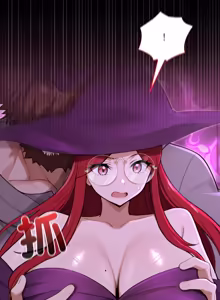 Page 218 of XX地下城 | 迷雾深处的诱惑 | 迷霧深處的誘惑 1-15 - preview thumbnail