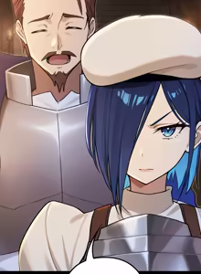 Page 256 of XX地下城 | 迷雾深处的诱惑 | 迷霧深處的誘惑 1-15 - preview thumbnail