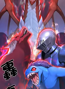 Page 4 of XX地下城 | 迷雾深处的诱惑 | 迷霧深處的誘惑 1-15 - preview thumbnail