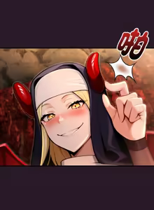 Page 77 of XX地下城 | 迷雾深处的诱惑 | 迷霧深處的誘惑 1-15 - preview thumbnail