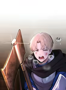 Page 8 of XX地下城 | 迷雾深处的诱惑 | 迷霧深處的誘惑 1-15 - preview thumbnail