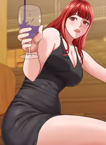 Page 125 of 与人妻有个秘密 | 與人妻有個祕密 1-34 - preview thumbnail