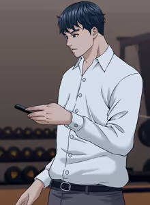 Page 254 of 与人妻有个秘密 | 與人妻有個祕密 1-34 - preview thumbnail