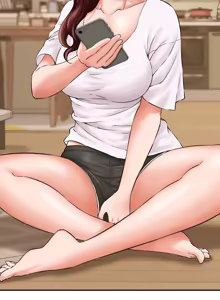 Page 31 of 与人妻有个秘密 | 與人妻有個祕密 1-34 - preview thumbnail