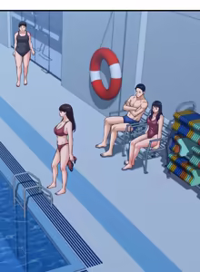 Page 403 of 与人妻有个秘密 | 與人妻有個祕密 1-34 - preview thumbnail