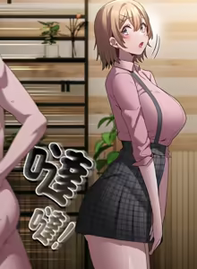 Page 160 of 中了传教士的美人计 | 神圣陷阱 | 中了傳教士的美人計 | 神聖陷阱 1-37 - preview thumbnail