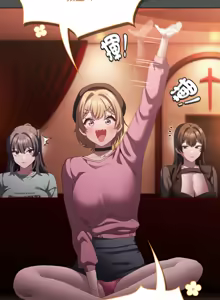 Page 325 of 中了传教士的美人计 | 神圣陷阱 | 中了傳教士的美人計 | 神聖陷阱 1-37 - preview thumbnail