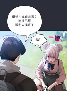 Page 395 of 配角的生存任务 | 配角的生存任務 1-57 - preview thumbnail