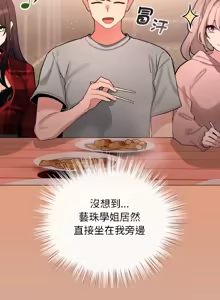 Page 657 of 配角的生存任务 | 配角的生存任務 1-57 - preview thumbnail