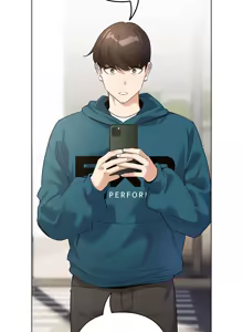 Page 8 of 配角的生存任务 | 配角的生存任務 1-57 - preview thumbnail