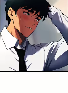 Page 343 of 狱火重生 | 獄火重生 1-60 - preview thumbnail