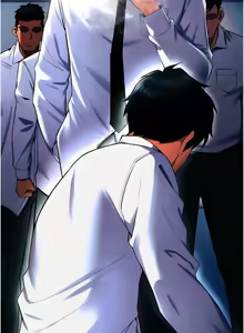 Page 346 of 狱火重生 | 獄火重生 1-60 - preview thumbnail