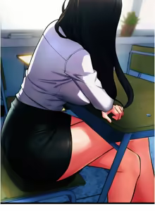 Page 348 of 狱火重生 | 獄火重生 1-60 - preview thumbnail