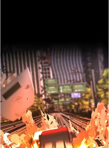 Page 43 of 狱火重生 | 獄火重生 1-60 - preview thumbnail