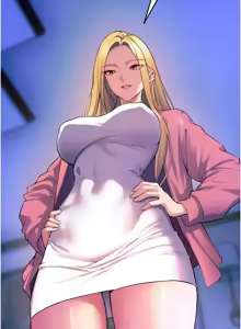 Page 438 of 狱火重生 | 獄火重生 1-60 - preview thumbnail