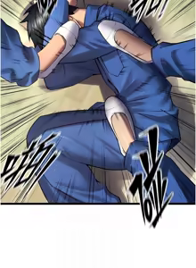 Page 600 of 狱火重生 | 獄火重生 1-60 - preview thumbnail