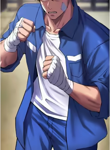 Page 639 of 狱火重生 | 獄火重生 1-60 - preview thumbnail