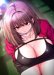 Page 8 of 狱火重生 | 獄火重生 1-60 - preview thumbnail