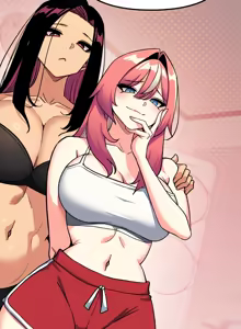 Page 1109 of 缺德邻居难相处 | 缺德鄰居難相處 | 缺德鄰居麥相害 | 缺德邻居麦相害 1-76 - preview thumbnail